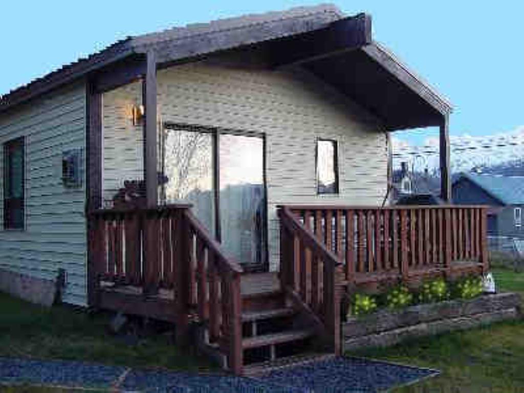 Alaska'S Point Of View Villa Seward Room photo