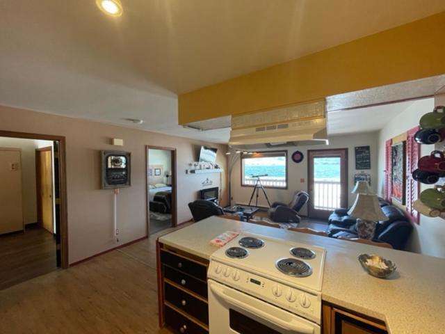 Alaska'S Point Of View Seward Exterior photo